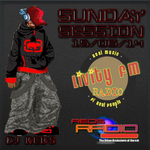 sunday session 150614