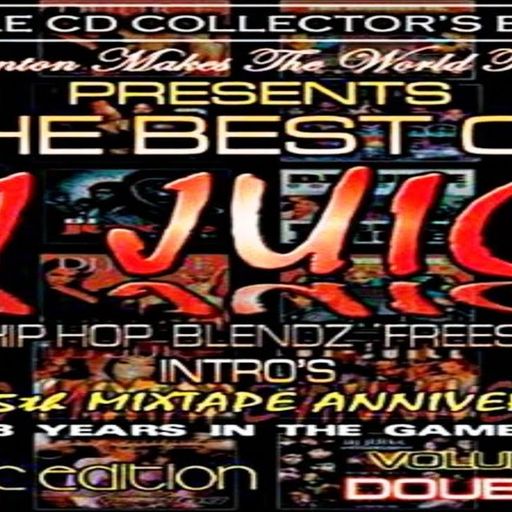 DJ Juice - The 65TH Anniversary Double Collector's Edition (Vol.65) (2006)