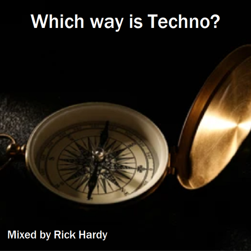 Which way is Techno