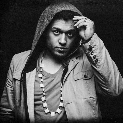 Peak Time – Makaya McCraven