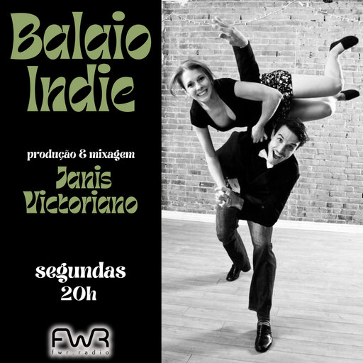 Balaio Indie 163 - 26.5.2025