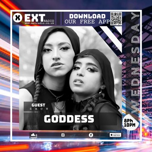 GODDESS - Guest Show - 19 MAR 2025
