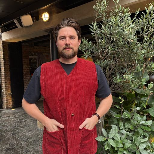 Big Woes - 03/10/25 [Voices Radio]