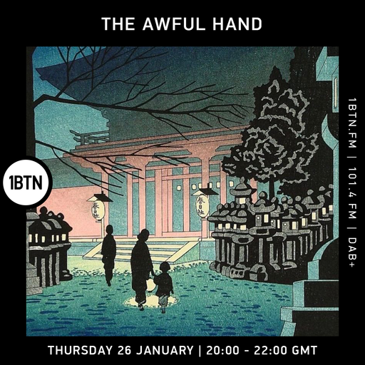 The Awful Hand - 26.01.2023