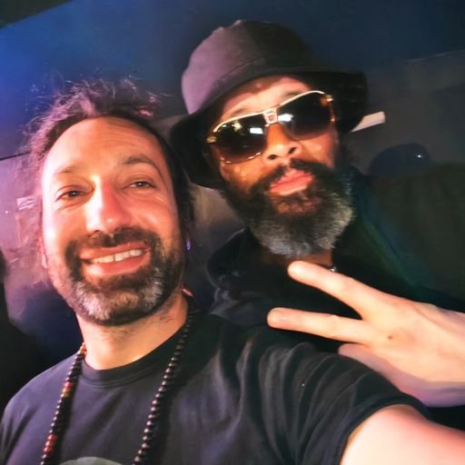 Jam Jah Mondays Live from the Station Kings Heath, 28th Aug 23, feat Heala and Peter Spence