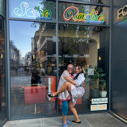The Melting Pot with Terri Walker feat. Sutara Gayle AKA Lorna Gee (11/04/2025)