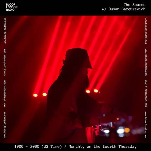 The Source w/ Dusan Gargurevich - 27.03.25