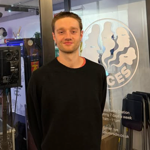 Preston - 01/03/26 [Voices Radio]