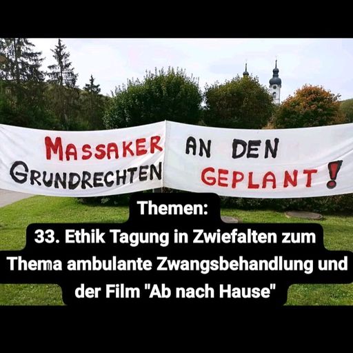 Radio Loca _ Oktober 2023