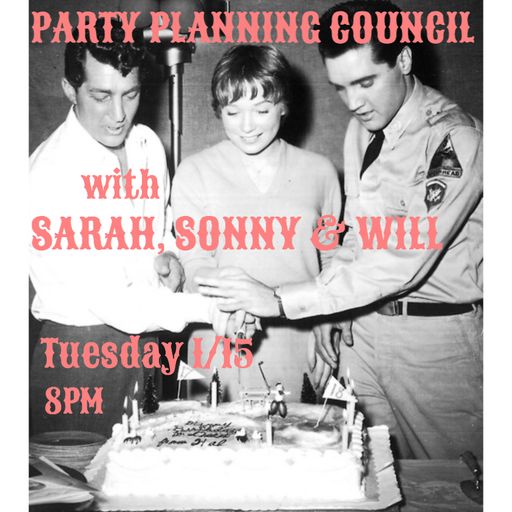Party Planning Council