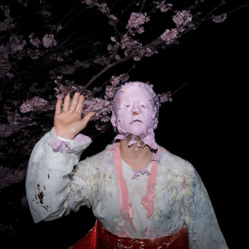 technonepotism w. PROTON'S GHOST - November 2025