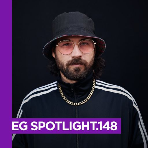 EG SPOTLIGHT.148 Sanoi