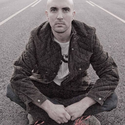 TLTM035.1: Nigel Richards