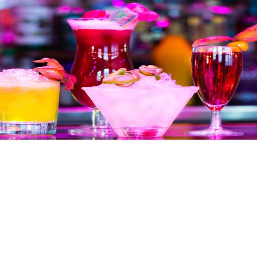 The Lounge Comprehensive (Lounge)