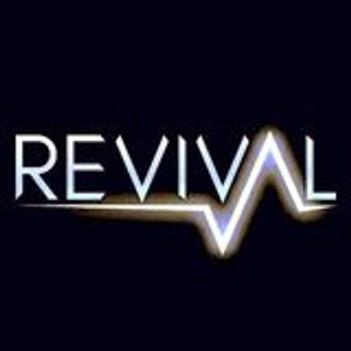 DJ Thor presents " The Revival Sessions " Issue 9 mixed & selected by DJ Thor