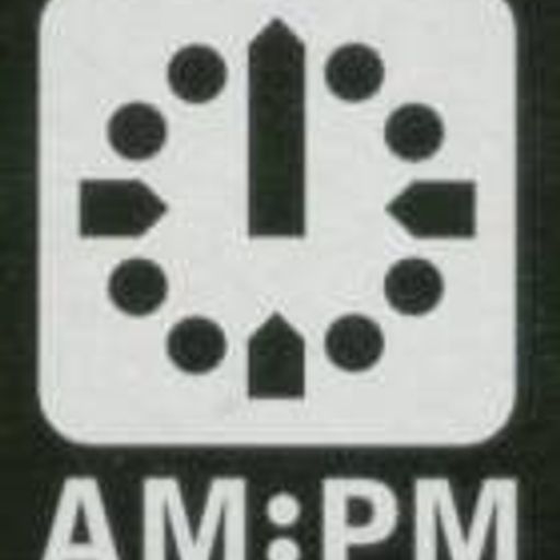 These Were All... AMPM Vol 1 (Classic House)
