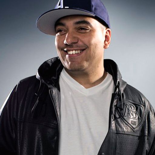 DJ Cipha Sounds - Live On SHADE 45 December 2005