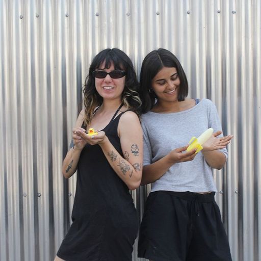 Soup To Nuts w/ babyschön & Tia Cousins - 19th June 2025