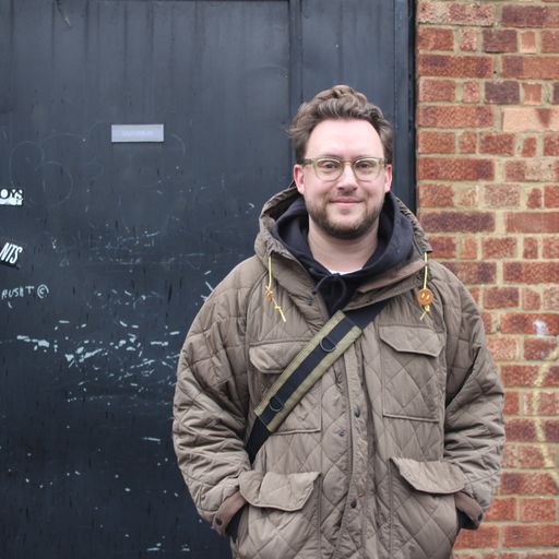 The One Glove Breakfast Show w/ Macca - 22nd November 2025