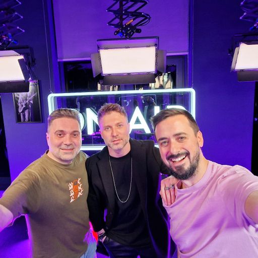 WinterKiss Kiss in the Mix 15 februarie 2023 Special Guest DJ Andrew Dum