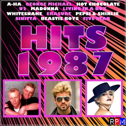 HITS 1987 : FAITH *SELECT EARLY ACCESS*