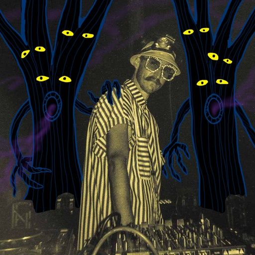 Honey Soundsystem – Jackie's IDM Spring