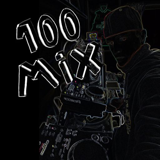 100 Mix