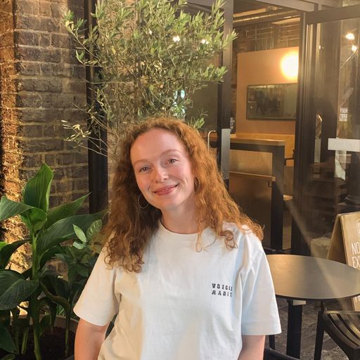 Lucy K - 11/07/2024 - [Voices Radio]