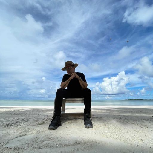 Open Air Sessions: Louie Vega // 07-03-22
