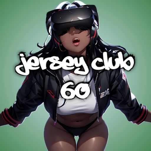 Jersey Club Mix 2025 | #60