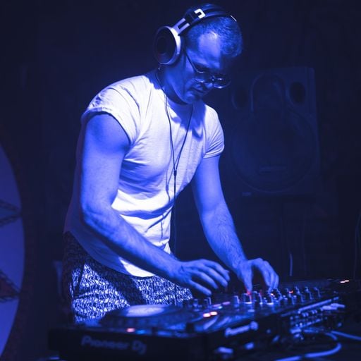 TYF Show Ep.12 ft. Vibrant Dub (8/6/22)