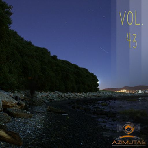 AZIMUTAS Vol.43 (2010-11-28)
