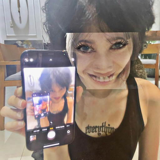 Rắn Cạp Đuôi  x Vân Anh - 26th June 2025