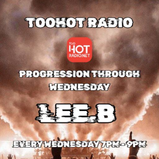PROGRESSION THROUGH WEDNESDAY