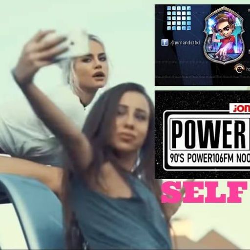 SELF MODE POWER WORK OUT FT JON INTERFACE