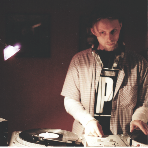 Liquids Lounge Mix