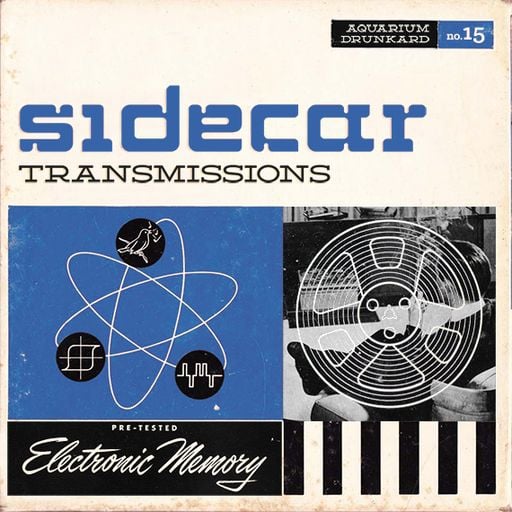 Sidecar (Transmission 15)