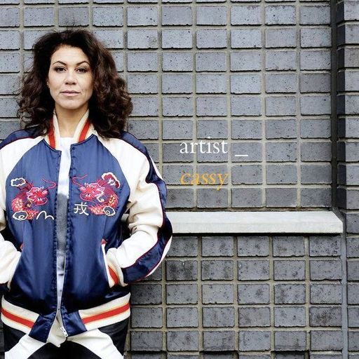 Psychology of DJing: Cassy // 22-02-18