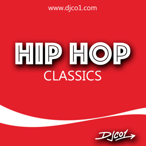 Classic Hip Hop - V3