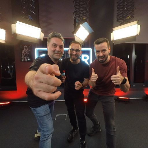 Kiss Kiss in the Mix 8 mai 2024 Special Guest Dj Criswell