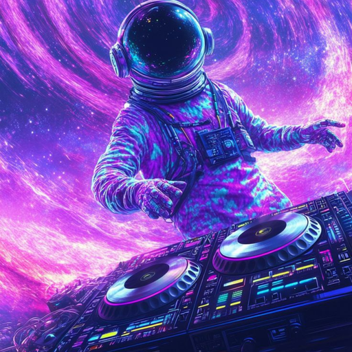 Dancing In The Dark 2026: DJ Calvin in the Mix