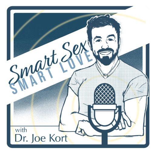 Smart Sex, Smart Love - L.A. Jamison on Reparative Therapy - Sexual Conversion Attempts
