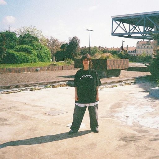 Maï-Linh - 16th April 2026