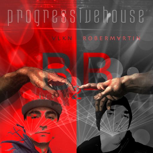 B2B • 22 "VLKN & Rober Martin"