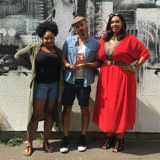 Hoxton Live with Afro Beach