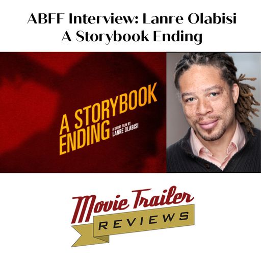 ABFF Interview: Director Lanre Olabisi