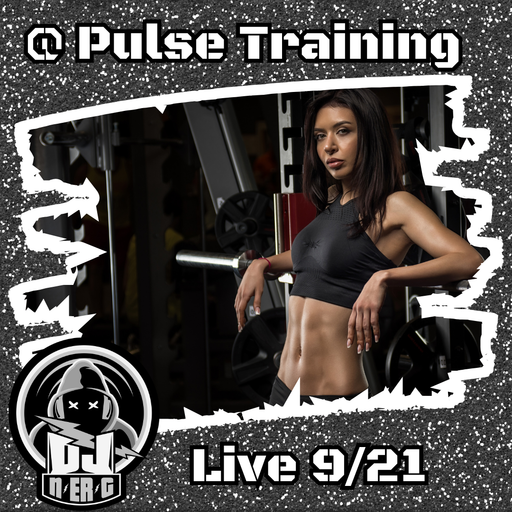 Live @ Pulse Training // 9/21/24
