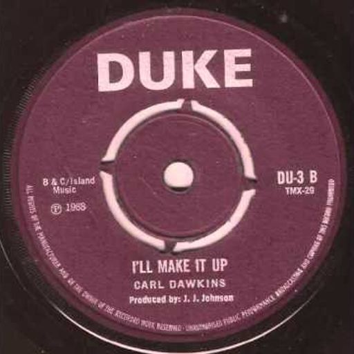 DO THE REGGAE - 68 STYLE