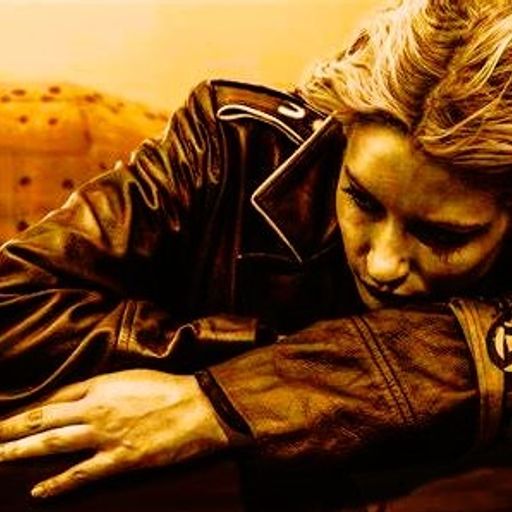 Das Fraeulein von Scuderi (ExtendedJazzFusion)