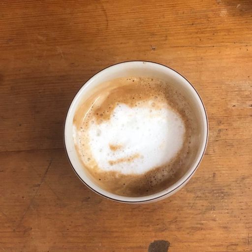 Clouds In My Coffee #24 w/ Matty Martinez 17.02.2026
